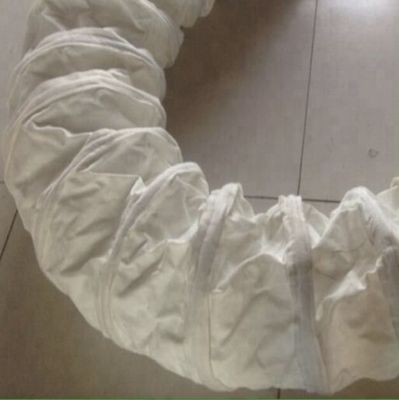 Nomix PTFE PPS P84 Стеклянные волокна плетеные мешки для сбора пыли Круглой формы в промышленности удаления пыли