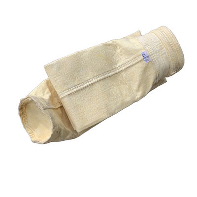 Полиэстер / акриловый / арамид / флюмекс / PTFE фильтрующий пакет фильтрующий пакет для сбора пыли
