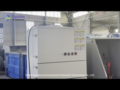 Сборник пыли патрона фильтра