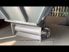 Сборник древесной пыли