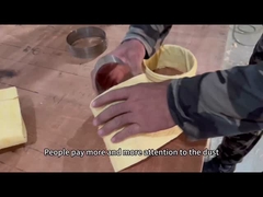 Фильтровый мешок для высокотемпературного пылесоса