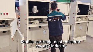 Этот пылесборник с одним картриджем