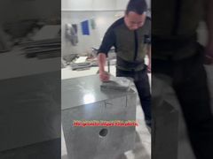 Мраморная поверхностная плита